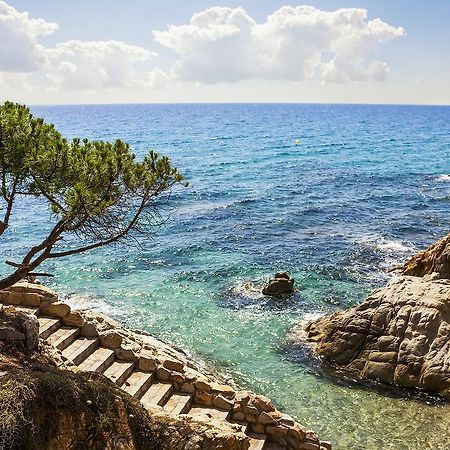 Bertur Gran Reserva Comte Empuries Empuriabrava Buitenkant foto