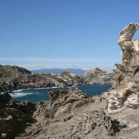 Bertur Gran Reserva Comte Empuries Empuriabrava Buitenkant foto
