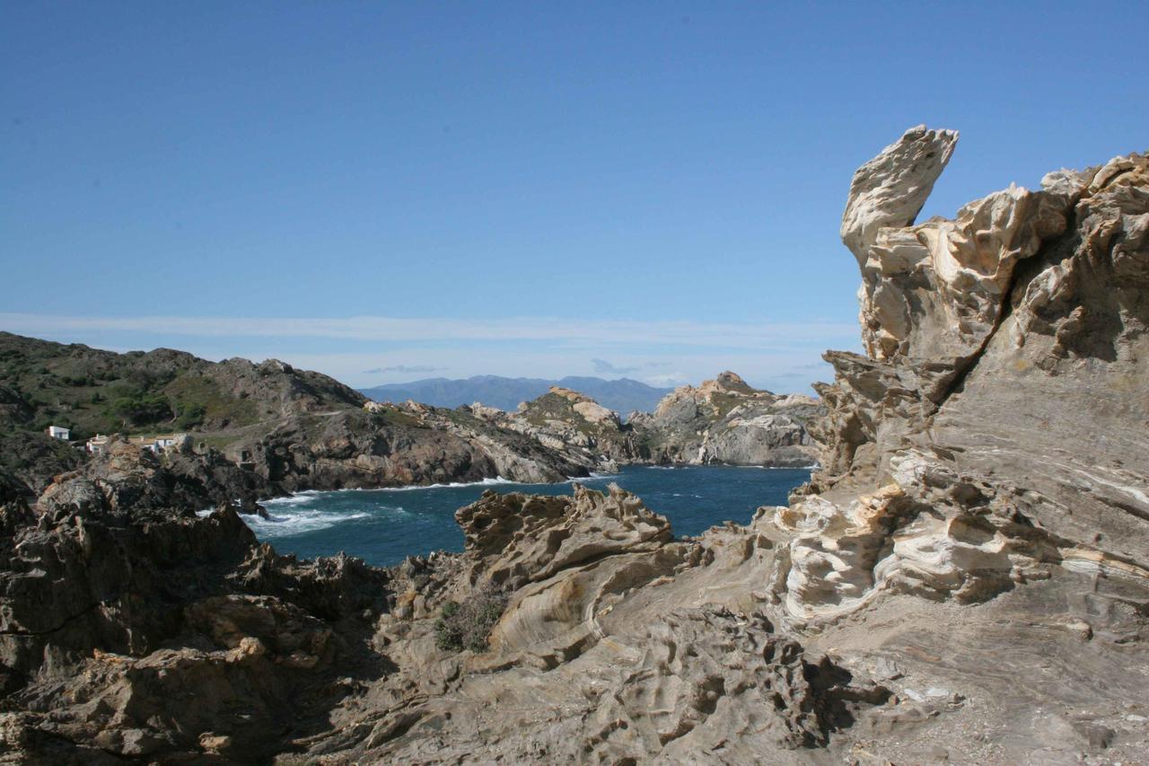 Bertur Gran Reserva Comte Empuries Empuriabrava Buitenkant foto